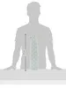 Foppapedretti LoStiramaniche Sleeve ironing board 500 x Voir les images du produit 4