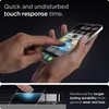 Spigen Szko Hartowane 2 Sztuki Do Iphone 12/12 Pro - Ez Fit Podgląd zdjęcia produktu 11