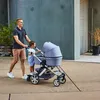 ABC Design Kiddie Ride On 2 nero Classic Buggyboard Anteprima dell’immagine prodotto 10