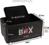 THERM BOX Styroporbox Groß GN 1/1 Innen: 54x34,5x24cm Produktbild-Vorschau 1