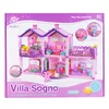 Tg67311 Domček Pre Bábiky S Príslušenstvom Villa Pony Villa Náhľad obrázku produktu 10