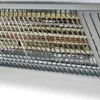 Nedis HEIZSTRAHLER WAND        2000W (HTPA30ESS         AL) Produktbild-Vorschau 10