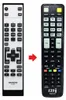 Ersatz Fernbedienung für Onkyo RC-962R -  TX-8220 - TX-8300 Produktbild-Vorschau 1