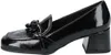 Högl Hochfrontpumps Damen 31363336303330 Schwarz 36 EU Produktbild-Vorschau 24