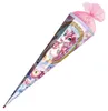 ROTH Schultüte "Einhorn Beauty" eckig 850 mm Produktbild-Vorschau 2