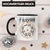 Trendation - IT Techniker Tasse Geschenk Lustiger Spruch IT Produktbild-Vorschau 3