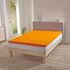 Bettwaren-Shop Jersey-Elasthan Topper Spannbettlaken Produktbild-Vorschau 1