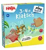 HABA 3 Times 4 = Swat!, Fünfeckiges Trapezoeder (10 Produktbild-Vorschau 1