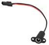 Ladebuchse 2-Pin für Xiaomi 4 Lite 2nd Gen E-Scooter Produktbild-Vorschau 3