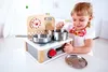 Hape E3151, Kuchyne, 3 rok / roky, Viacfarebný Náhľad obrázku produktu 2