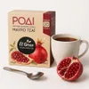El Greco Schwarzer Tee mit Granatapfel 26 g – 20 Teebeutel Produktbild-Vorschau 2