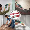 WOLFCRAFT MG 310 Kompaktná pištoľ na silikónové tmely Náhľad obrázku produktu 8