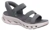 SKECHERS GO WALK GLIDE STEP 2.0 Zelená Náhľad obrázku produktu 30