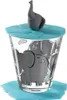 LEONARDO Drinking SET Bambini LION Crocodile Elefant Produktbild-Vorschau 19