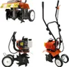 Motoculteur 3,8kW 26cm 13809 Voir les images du produit 11