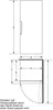 Siemens GS51NAWCV Freistehender Freistehendes Produktbild-Vorschau 17