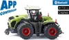 CONTROL32 Claas Xerion 5000 TRAC VC con modulo di controllo Anteprima dell’immagine prodotto 8