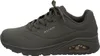 Skechers Uno - Stand On Air - Olive Synthétique Taille : 38 Voir les images du produit 67