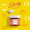 The Bath Factory Liberty Scrub corpo 300 g - con olio di Anteprima dell’immagine prodotto 2