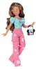 Jakks Pacific - Lalka Minnie ily 4Ever 28cm z akcesoriami Anteprima dell’immagine prodotto 5