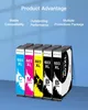 Patronen 603XL für Epson XP-2100 2105 3100 3105 4100 4105 Produktbild-Vorschau 2