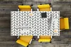 Schreibtischmatte Tischunterlage 120x60 cm Mauspad - Chodel Produktbild-Vorschau 2