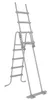 Bestway Flowclear 4-stufige Sicherheitsleiter 122 cm Produktbild-Vorschau 27