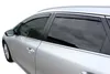 J&J AUTOMOTIVE | Windabweiser Passend Für Kia Ceed 2 5D SW Produktbild-Vorschau 5
