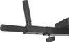 Fitness-Dipstation zur Wandmontage Schwarz , Sonstige Produktbild-Vorschau 6