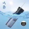 Douche buccale portable - sans fil - pour les soins Voir les images du produit 14