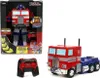 Jada Transformers Optimus Prime Convertible Produktbild-Vorschau 1