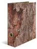 HERMA Motivordner "Nature" DIN A4 Wood Rückenbreite: 70 mm Produktbild-Vorschau 13