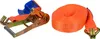 GEKO Pás upínací ráčnový s háky 12m x 50mm 5t G02362 Náhled obrázku produktu 1