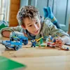 LEGO® City Mobilne szkolenie psów policyjnych 60369 Podgląd zdjęcia produktu 40