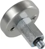 Lampa LPG Adapter Dish - M10 - 57 mm - Acier inoxydable Voir les images du produit 2
