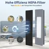 12 Stück Zubehör für Ecovacs Deebot N8, T8, Ersatzteile für Produktbild-Vorschau 4