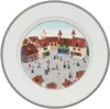 Villeroy & Boch Design Naif Frühstücksteller / Kuchenteller Produktbild-Vorschau 1