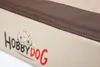 A close-up view of a dog bed with the brand logo visible. Anteprima dell’immagine prodotto