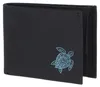 oxmox portafoglio New Cryptan RFID Protect Pocketbörse Anteprima dell’immagine prodotto 1