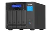 QNAP TVS-H474 NAS Tower Intel® Pentium® G7400 8 GB DDR4 0 Anteprima dell’immagine prodotto 6