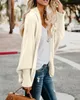 Damen-Cardigan im Kimono-Stil, Fledermausärmel, Produktbild-Vorschau 2