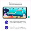 Perifit Care+ Esercizio dinamico di Kegel - Lilla Anteprima dell’immagine prodotto 9