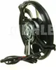 Lüfter Motorkühlung 12 V 80 W Ø 280 mm elektrisch MAHLE für Produktbild-Vorschau 6