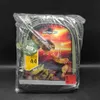 Derform Dinosaurier-Schulrucksack mit zwei Fächern Produktbild-Vorschau 6