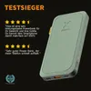 20W Fuel Series Powerbank 10.000mAh Sage Green (64126) Produktbild-Vorschau 7