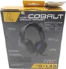 Diadem-Kopfhörer The G-Lab Korp Cobalt (Restauriert D) Produktbild-Vorschau 8