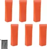 6 Stück Kettensägen Fällkeil：6 Zoll Fällkeil Set Fällkeil Produktbild-Vorschau 1