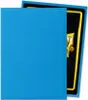 Dragon Shield Standard Matte Sleeves - Sapphire (100 Voir les images du produit 10