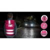 REER Sicherheitsweste Motiv 'Elefant' rosa Produktbild-Vorschau 19