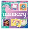 Ravensburger memory 22596, Stolní hra, Párování, 3 Náhled obrázku produktu 1